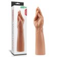 (image for) 13.5" King Size Realistic Magic Hand