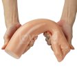 (image for) 12" King Size Realistic Bitch Fist