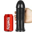 (image for) 8" King Sized Anal Bumper