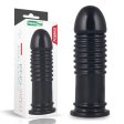 (image for) 8" King Sized Anal Bumper