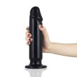 (image for) 9.25" King Sized Anal Dildo