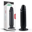 (image for) 9.25" King Sized Anal Dildo
