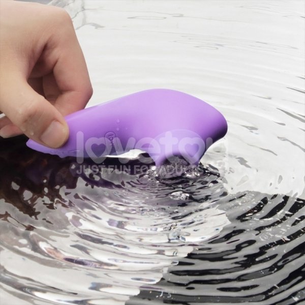 (image for) Flicker Clitoral Stimulator