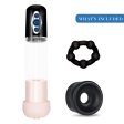 (image for) Maximizer Worx Elite Penis Pump