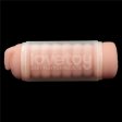 (image for) Virgin-skin Blowout Double Side Stroker Vagina and Anus