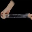 (image for) Flawless Clear Penis Sleeve Add 2"