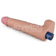 (image for) 10" Soft Vibrating Dong