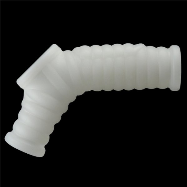 (image for) Vibrating 2in1 Wave Cock Ring Sleeve