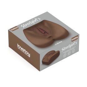 Realistic Vagina Ass Streetgirl's #1