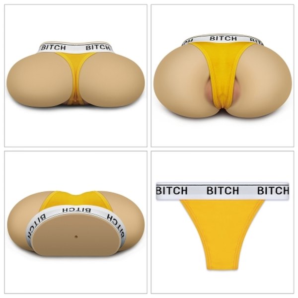 (image for) Realistic Ass Streetgirl's #13