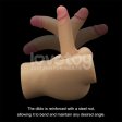 (image for) Streetgirl's #14 with Bendable Dildo