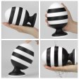 (image for) 5.5" X-Missioner Silicone Butt Plug