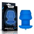 (image for) Bulge Peeper Silicone Anal Plug