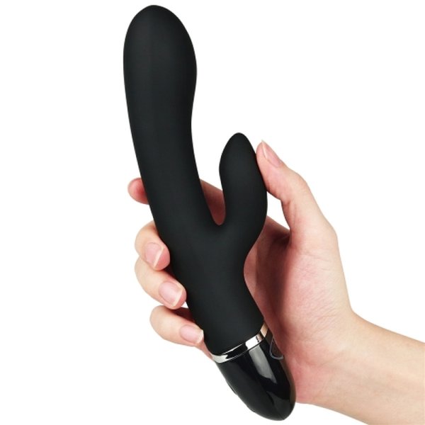 (image for) O-Sensual Clit Duo Climax