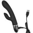 (image for) O-Sensual Clit Duo Climax