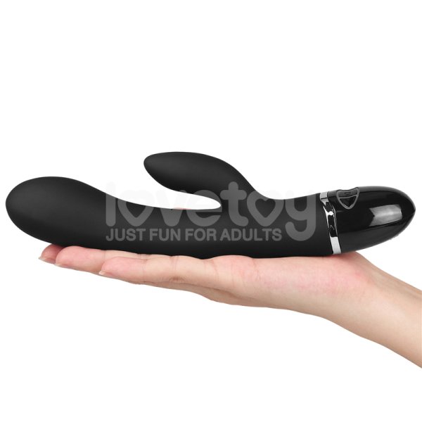 (image for) O-Sensual Clit Duo Climax