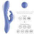 (image for) L'Allure Swirl Rechargeable Vibrator