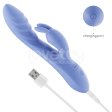 (image for) L'Allure Swirl Rechargeable Vibrator