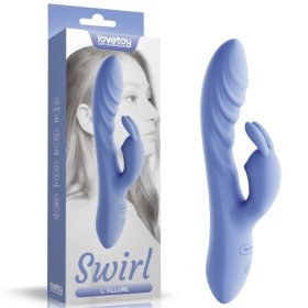 L'Allure Swirl Rechargeable Vibrator