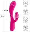 (image for) L'Allure Orbit Rechargeable Vibrator