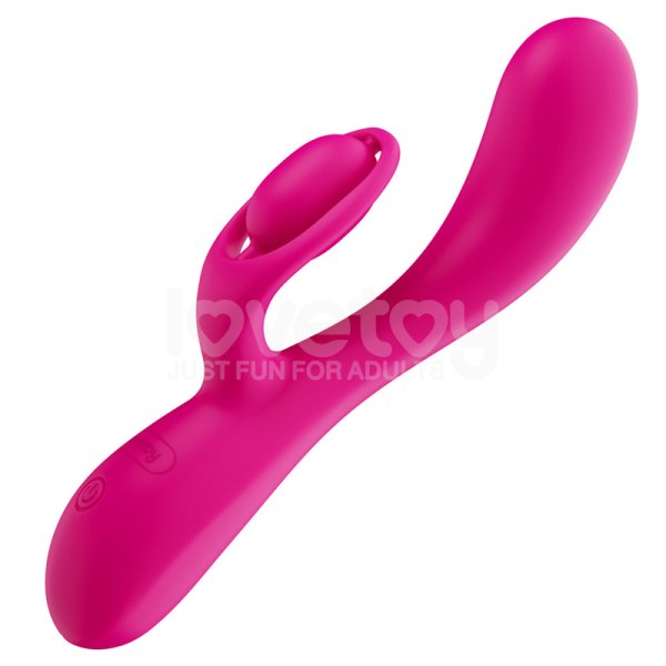 (image for) L'Allure Orbit Rechargeable Vibrator