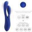 (image for) L'Allure Pulse Rechargeable Vibrator
