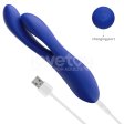 (image for) L'Allure Pulse Rechargeable Vibrator