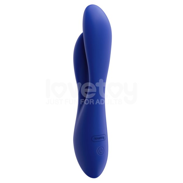(image for) L'Allure Pulse Rechargeable Vibrator