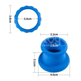 Pinnacle Pro Twin Flex Stretcher