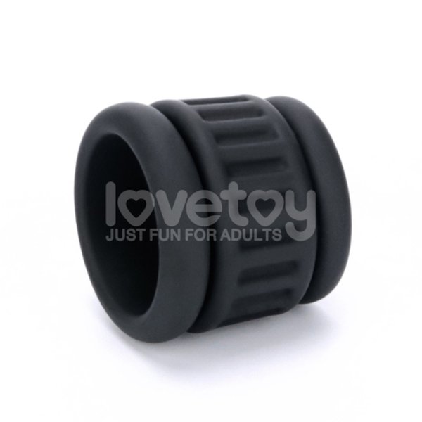 (image for) Pinnacle Pro Twin Grip Stretcher
