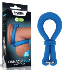 Pinnacle Pro Anyfit Plus Stretcher
