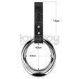 (image for) Pinnacle Pro Prime Grip Cock Ring