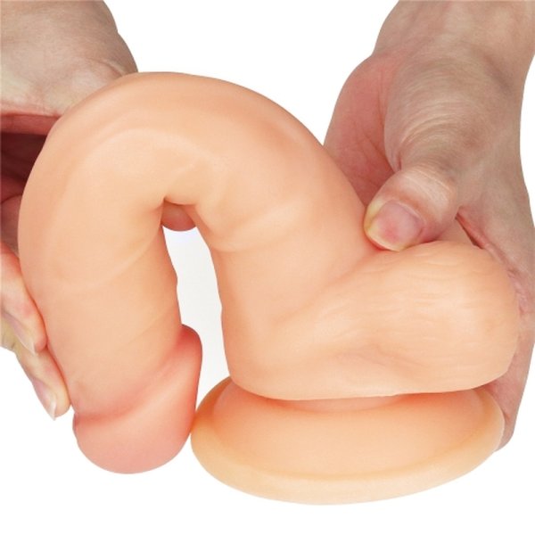 (image for) Easy Strapon Set 7.5''