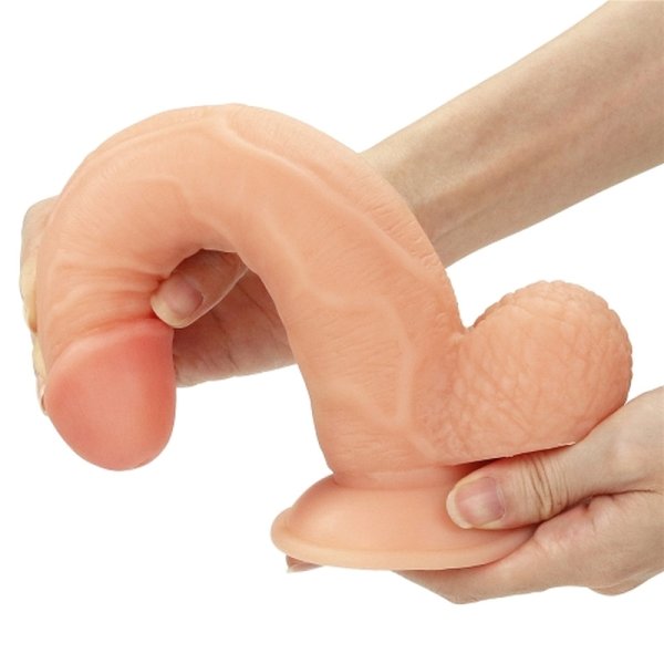 (image for) Easy Strapon Set 8.5''