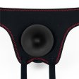 (image for) Easy Strapon Set 7.5'' Black