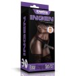 (image for) Easy Strapon Set 7.5'' Black