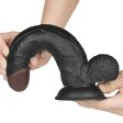 (image for) Easy Strapon Set 8.5'' Black