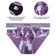 (image for) Violet Strap-on Panties