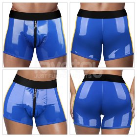 Chic Strap-On shorts