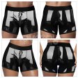 (image for) Chic Strap-On shorts