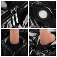 (image for) Chic Strap-On shorts