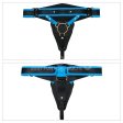 (image for) Vibrating Enhanced Strap on Set 8.5''