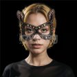 (image for) Rebellion Reign Fox Eye Mask