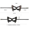 (image for) Rebellion Reign Cat Mask
