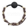 (image for) Silicone Ball Gag