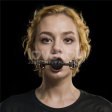 (image for) Silicone Ball Gag