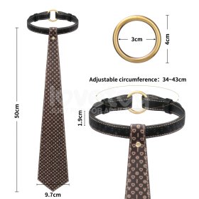 Rebellion Reign Tie