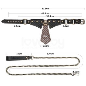 Rebellion Reign Choker