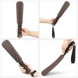 (image for) Rebellion Reign Spanker