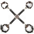 (image for) Rebellion Reign Handcuff Set
